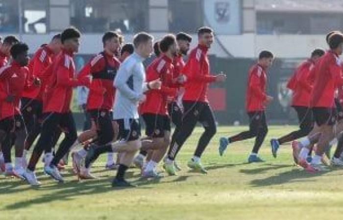 الأهلي يسابق الزمن لحسم صفقة أجنبية تحت السن قبل غلق باب القيد في مصر