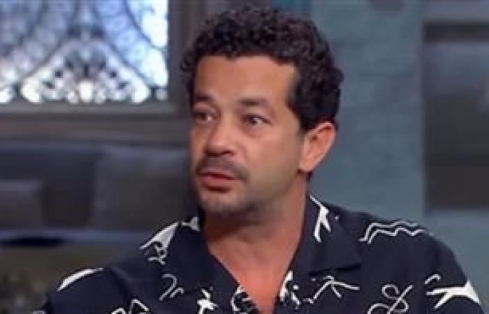 جبث 50% في ثانوي وحلمي كان اني اكون مصور.. أبرز تصريحات شريف سلامة في صاحبة السعادة