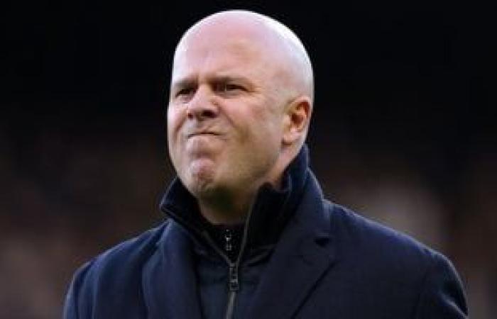 ليفربول ضد مان سيتي.. سلوت: تعرضنا للظلم وصلاح له ركلة جزاء غير محتسبة