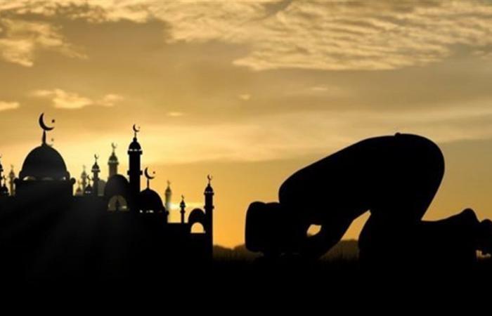 مواقيت الصلاة في طور سيناء غدًا الاثنين 9 فبراير