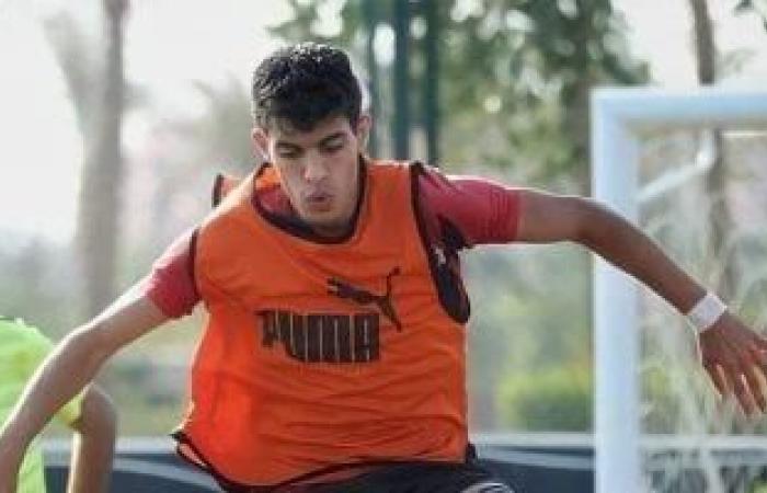 زد يضم زياد طارق فى اللحظات الأخيرة قبل غلق القيد.. وفشل ضم محمد فخرى