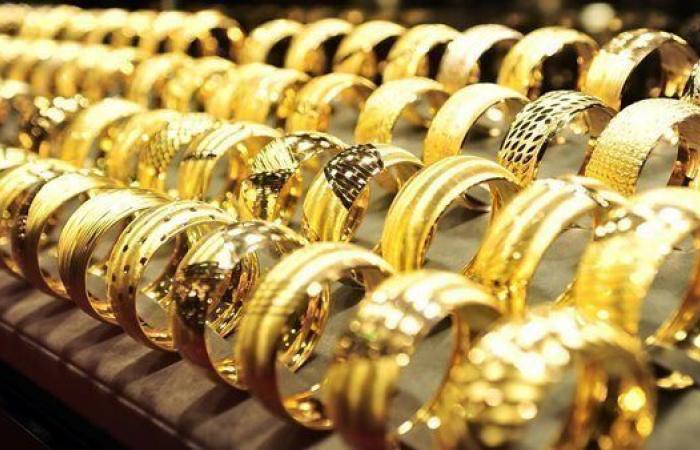 الدهب طالع نازل.. مباشر الآن اسعار الذهب اليوم الأحد في مصر