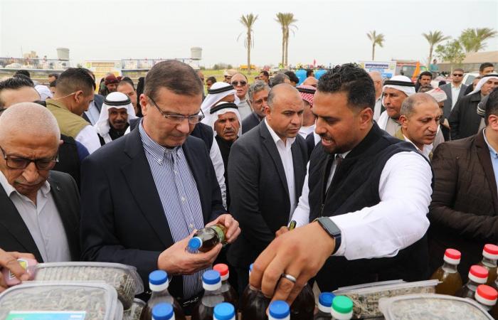 "الزراعة" تعيد إحياء أحد أهم الصروح العلمية والبحثية في سيناء