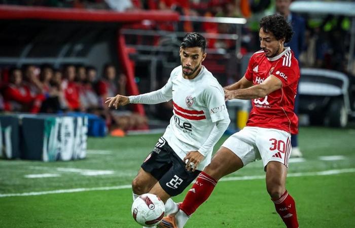 شبانة: الكرة المصرية في أزمة والأهلي والزمالك "مش بخير"