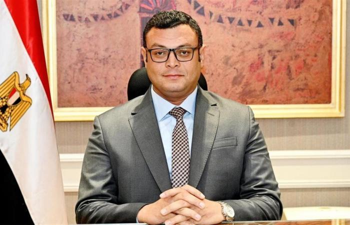 تنفيذ مشروعات وخدمات متكاملة بمدن أكتوبر وحدائق العاشر والفيوم والسويس الجديدة