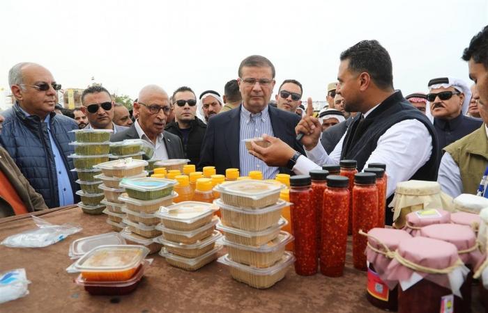 "الزراعة" تعيد إحياء أحد أهم الصروح العلمية والبحثية في سيناء