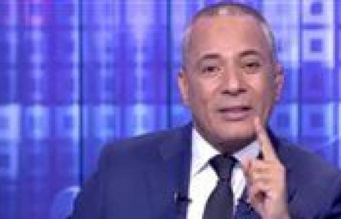 أحمد موسى: مينفعش يكون نائب في مجلس النواب مشكوك فيه.. لازم يكون كله تمام