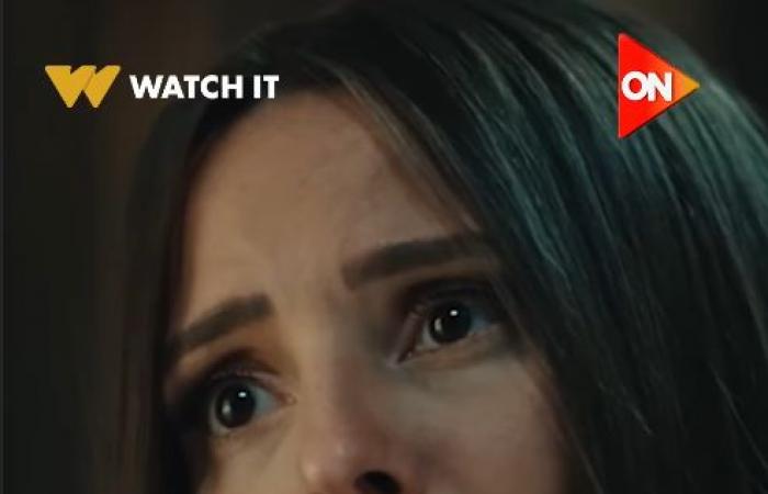 مواعيد عرض مسلسل قسمة العدل الحلقة 22.. تحول جذري في شخصية إيمان العاصي