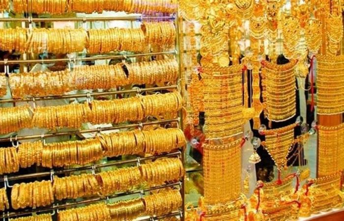 سعر الذهب في مصر اليوم 10 فبراير 2026.. ثمن عيار 21 الآن