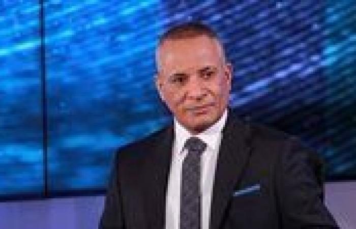 أحمد موسى عن التعديلات الوزارية: البرلمان يملك الحرية الكاملة في القبول والرفض