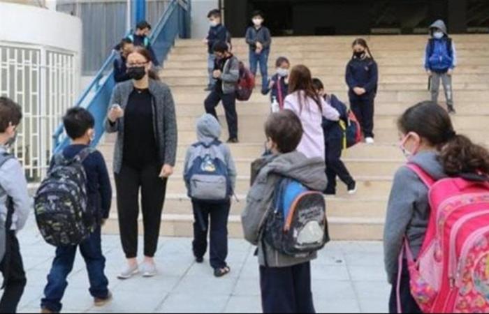 حقيقة تعطيل الدراسة يومي الثلاثاء والأربعاء في المدارس والجامعات