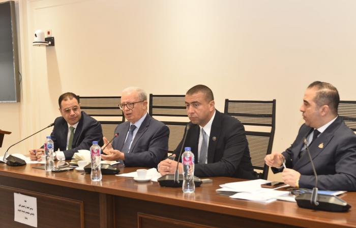 لجنة الصناعة تبحث مصير شركات قطاع الأعمال وبرنامج الطروحات وسط تأكيدات بحماية العمال