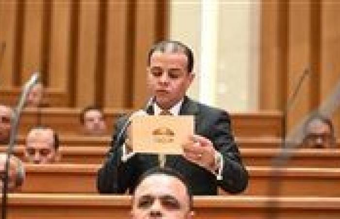 مدحت الكمار: الضربات الأمنية المتلاحقة ضد "حسم الاخوانية" تعكس قوة الدولة المصرية في مواجهة الإرهاب