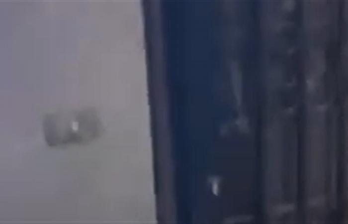 أوردرات بـ96 ألف جنيه.. مندوب شركة شحن يتعرض للسرقة «فيديو»