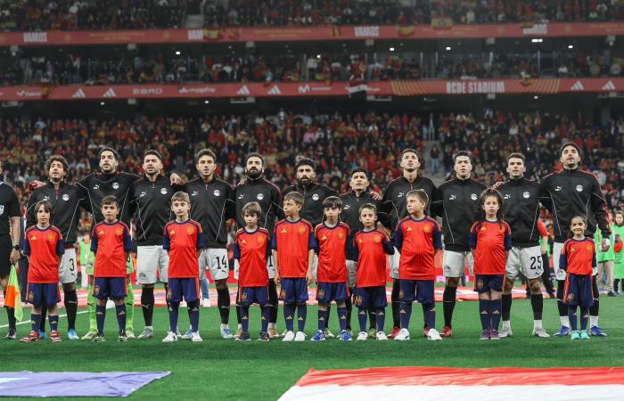 محمود أبو الدهب لـ تحيا مصر: منتخب مصر جاهز لصناعة المجد في كأس العالم.. ومصطفي محمد يعاني من أزمة نفسية