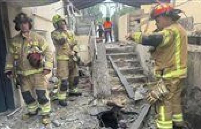 إيران تطلق أكبر رشقة صاروخية تجاه إسرائيل منذ بداية الحرب