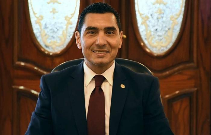 17 بطلًا ولاعبًا أولمبيًا يشاركون في بطولة العالم للجمباز الفني بالقاهرة 2026