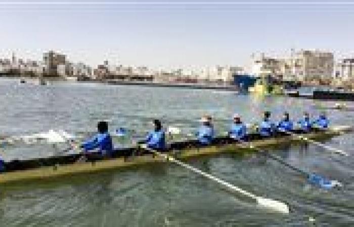 اتحاد التجديف يعلن البطولة الأهلية الثانية بالقاهرة 2026