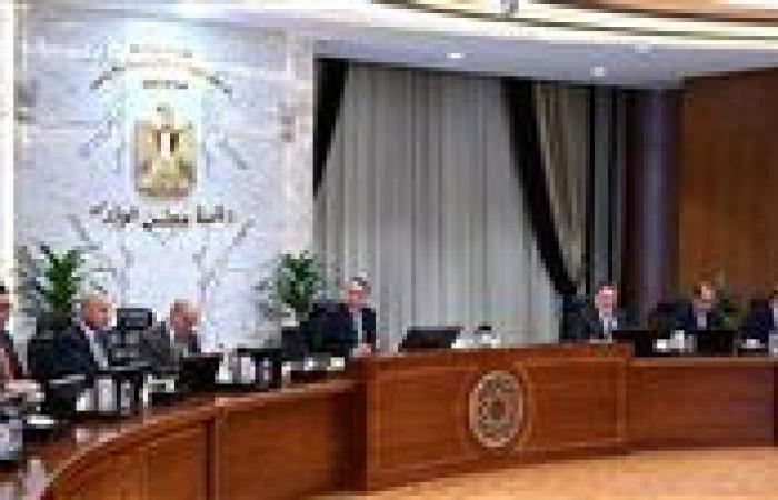 مدبولي:متقلقوش يا مصريين الدولة قادرة على تحقيق الاكتفاء الذاتي