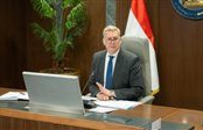 البترول: الوزارة تعمل وفق خطة واضحة لتهيئة بيئة استثمارية جاذبة