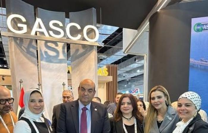 النائبة مروة بوريص: «إيجيبس 2026» تجسيد لقوة مصر ورسالة للعالم بثباتها واستقرارها