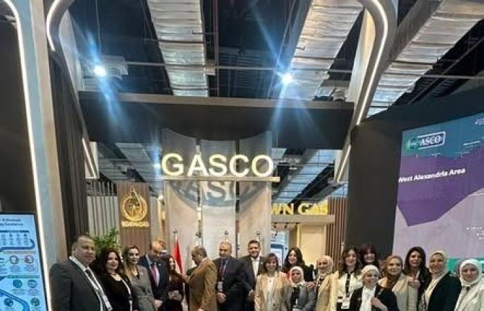 النائبة مروة بوريص: «إيجيبس 2026» تجسيد لقوة مصر ورسالة للعالم بثباتها واستقرارها