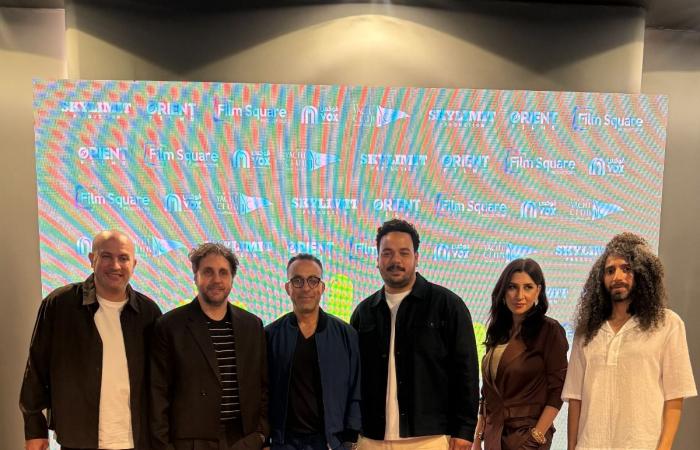 فيلم برشامة يواصل تحقيق أرقام قياسية ويشهد عرضه الخاص في جدة