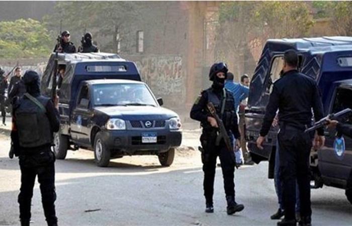 ضبط 387 قضية مخدرات و101 قطعة سلاح وتنفيذ 61860 حكما قضائيا