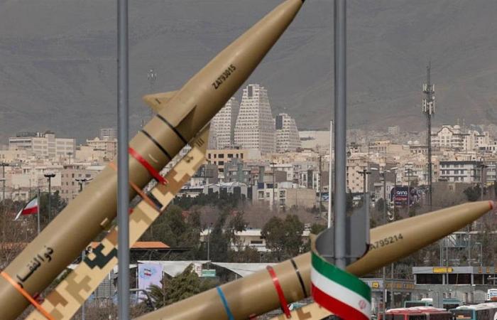 كيف حاصرت واشنطن مدن الصواريخ الإيرانية؟ تقارير تكشف التفاصيل