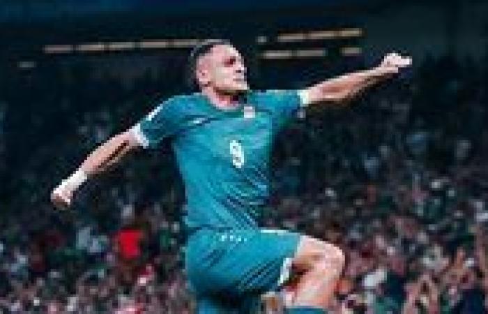 العراق ضد بوليفيا.. ملخص اهداف ونتيجة مباراة منتخب العراق بوليفيا بعد مرور 80 دقيقة