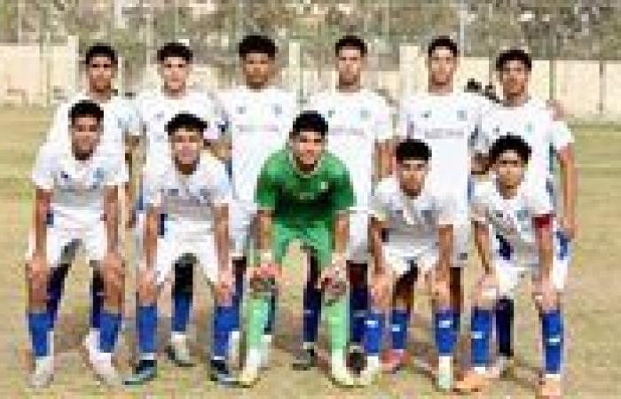 بورفؤاد 2009 يفوز علي الشرقية بهدف في دوري الجمهورية