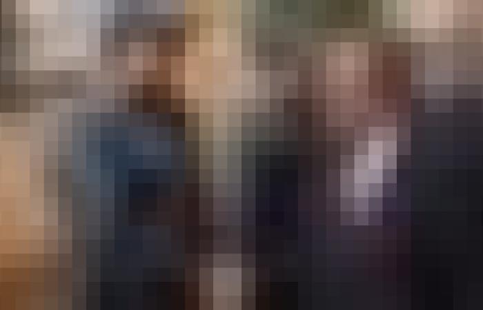 المدير العام للجمارك في زيارة عمل وتفتيش إلى ولاية إليزي