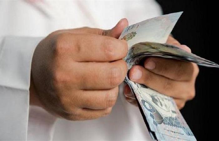 سعر الريال السعودي اليوم الأربعاء 1 أبريل 2026.. تراجع أمام الجنيه في البنوك