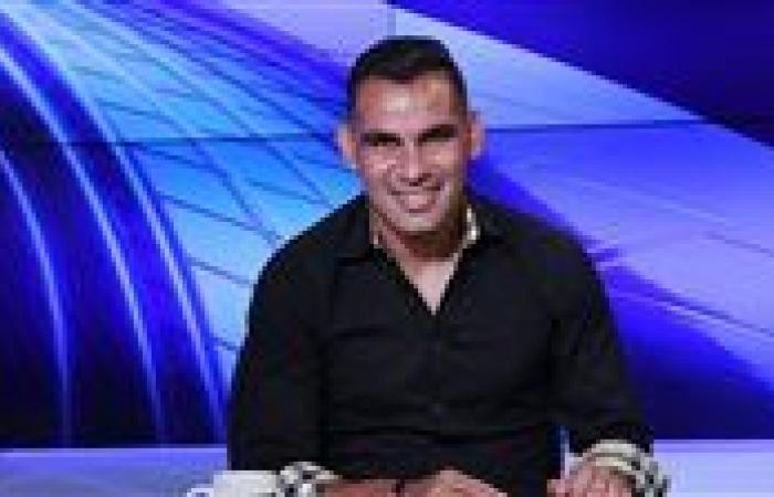 أحمد عيد عبد الملك يهاجم مجلس الزمالك: تقييمي 4 من 10 ورفضت العمل معهم