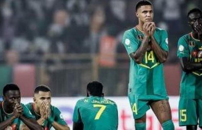تصنيف فيفا: منتخب السنغال يتراجع مركزين بعد سحب لقب كأس أمم أفريقيا