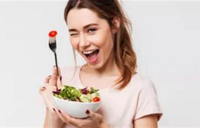 كيف تحافظ على وزن صحي دون حرمان؟