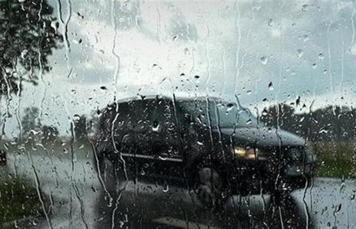 " الأرصاد": غزارة في الأمطار بمناطق متفاوتة منذ ظهيرة اليوم