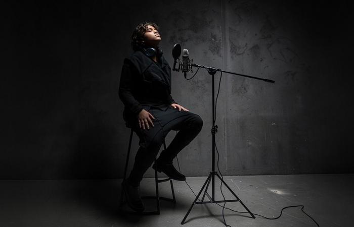 آدم البنا في تعاون استثنائي مع عزيز الشافعي وتامر حسين في تفاصيل نسيانك