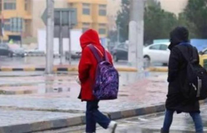 هل غدا إجازة من المدارس الخميس.. التفاصيل الكاملة