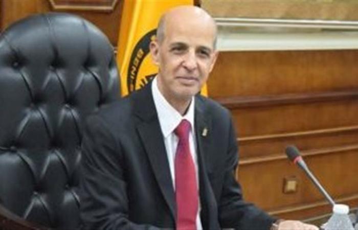 جامعة بني سويف تقرر تحمل التكاليف الإضافية للتأمين الطبى لأعضاء هيئة التدريس