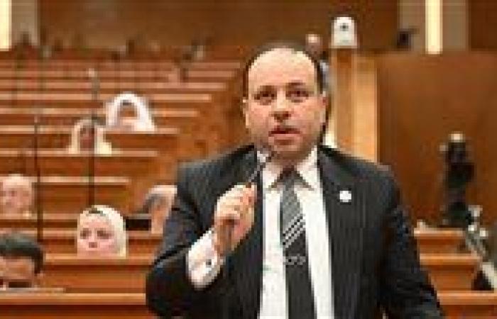 النائب وليد خطاب: الحزمة الاجتماعية رسالة طمأنة حقيقية ودعم مباشر لمحدودي الدخل