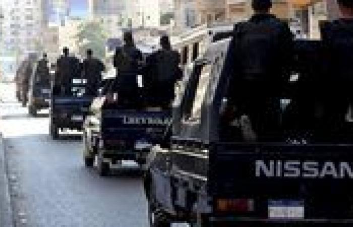 ميكروباصات خط رمسيس–الحصري.. ضبط 8 سيارات وسائقين يفرضون أجرة زائدة