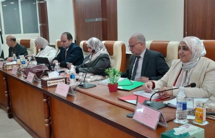 مجلس إدارة كهرباء مصر الوسطى يشيد بتطوير مركز التدريب وتجديد شهادات "الأيزو"