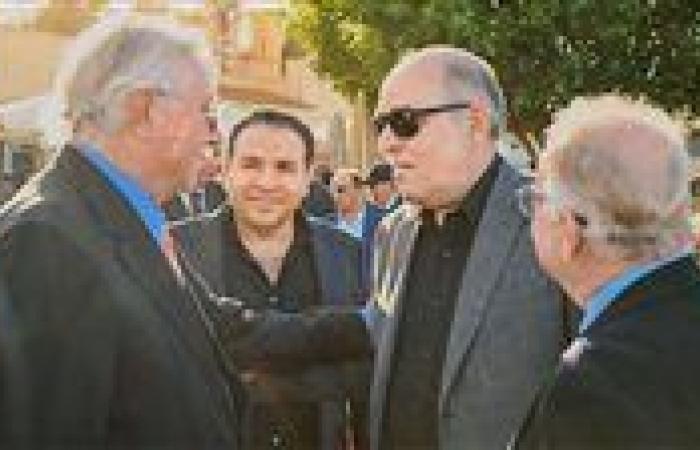 رئيس الصيد: جاهزون لتنظيم بطولة الكومباك سبورتنج العالمية