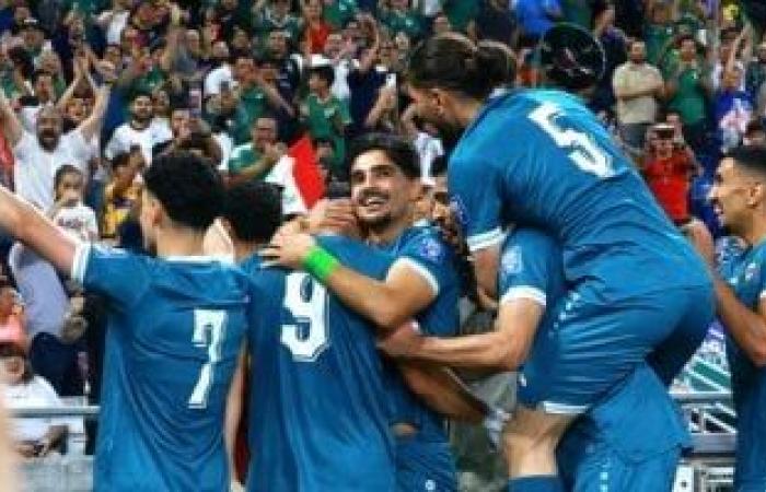 العراق يصنع التاريخ ويمنح العرب حضورًا قياسيًا في كأس العالم 2026