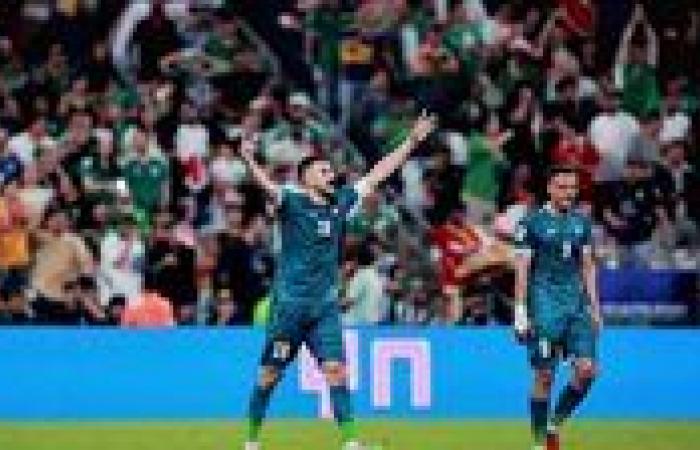 العراق ضد بوليفيا.. مواعيد مباريات منتخب العراق في كأس العالم 2026