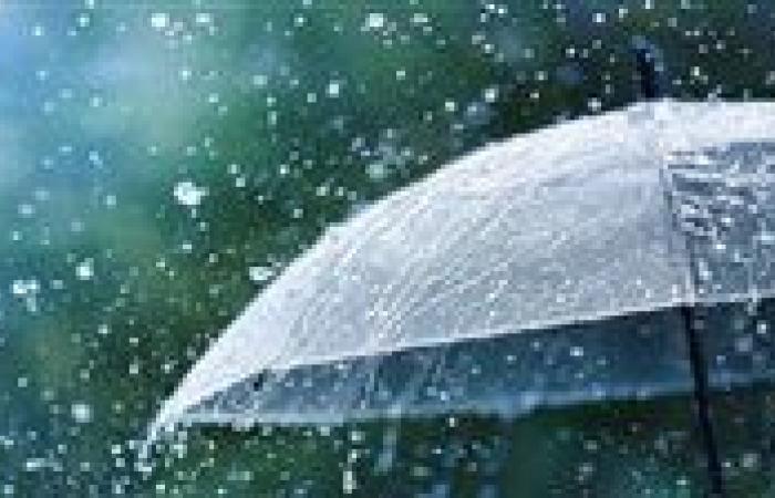 الأرصاد:تحسّن تدريجي في الطقس بدءًا من الجمعة بعد موجة اضطرابات جوية