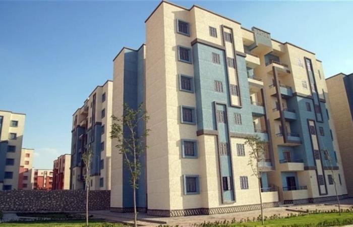 فرصة جديدة للأرامل والمطلقات.. حجز شقق الإسكان الاجتماعي 2026 الآن
