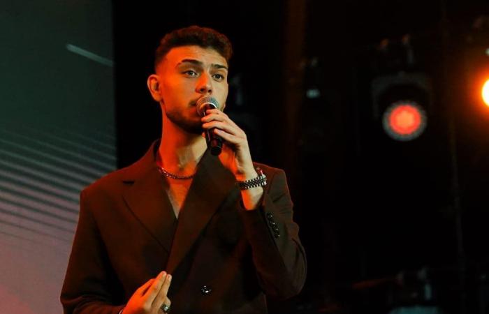 الشامي عن تجربة ذا فويس كيدز: كنت خايف منها في البداية