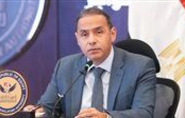 الرقابة المالية توجه بسرعة صرف 100 ألف جنيه تعويضات لضحايا حادث كفر داود – السادات